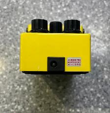 Boss SD-1 Super Overdrive Guitar Pedal - Photo 3