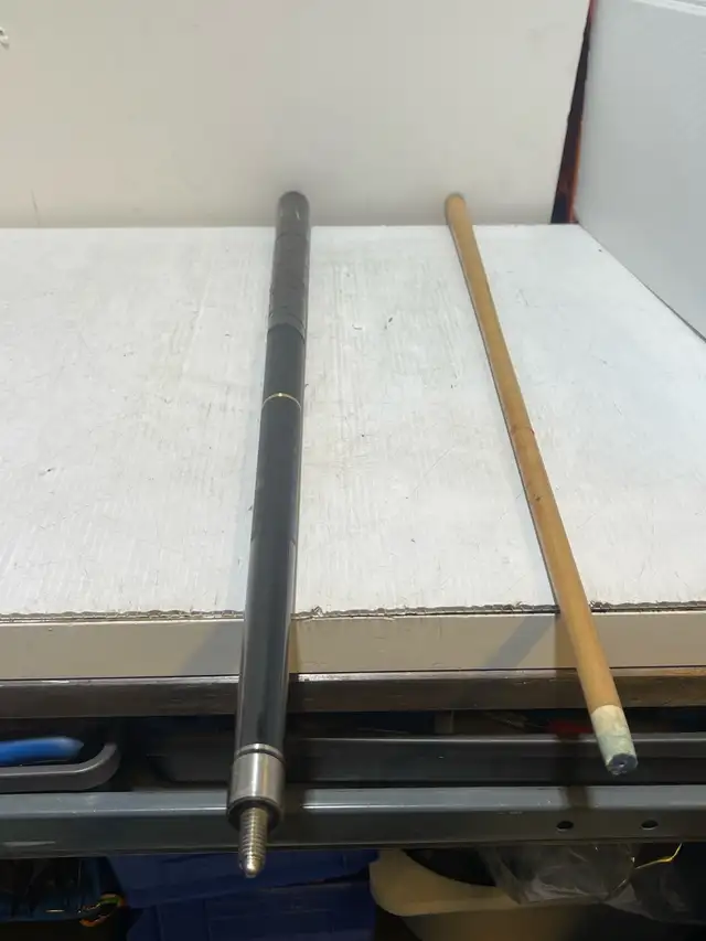 CueTec Pool Cue