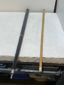 CueTec Pool Cue - Photo 3