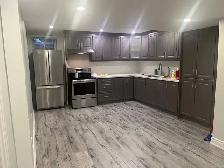 1 bedroom basement for rent in Brampton Castlemore - Photo 2