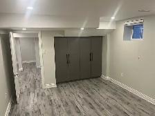 1 bedroom basement for rent in Brampton Castlemore - Photo 4