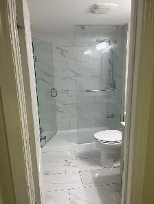 1 bedroom basement for rent in Brampton Castlemore - Photo 5