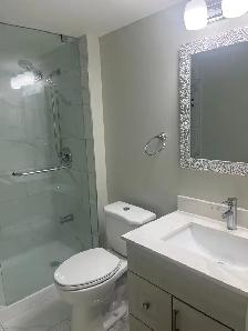 1 bedroom basement for rent in Brampton Castlemore - Photo 6