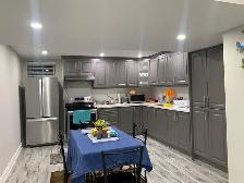 1 bedroom basement for rent in Brampton Castlemore - Photo 7
