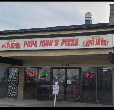 Pizza maker