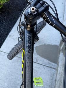 Giant Talon Mountain Bike - Photo 3