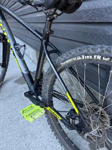 Giant Talon Mountain Bike - Photo 4