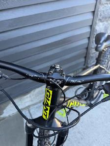 Giant Talon Mountain Bike - Photo 5