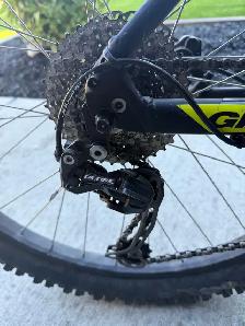 Giant Talon Mountain Bike - Photo 7