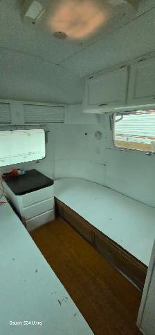 1986 Airstream Excello 32ft - Photo 6