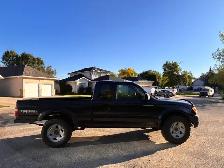 2004 Toyota Tacoma V6 4x4 - Photo 4