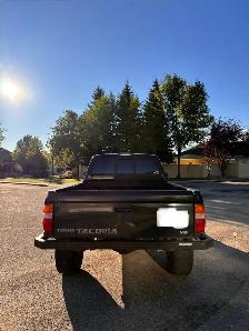 2004 Toyota Tacoma V6 4x4 - Photo 5