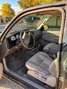 2004 Toyota Tacoma V6 4x4 - Photo 6