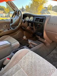 2004 Toyota Tacoma V6 4x4 - Photo 7