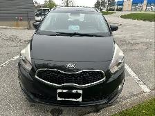 Kia Rondo Low KM & 7 Seater