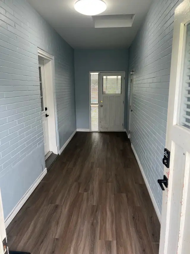 Duplex unit $80 a Day