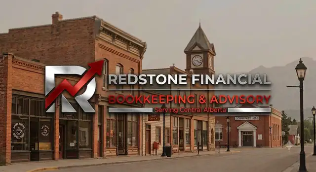 Bookkeeping & Advisory