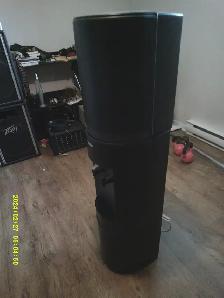 WATER DISPENSER DISTRIBUTEUR D'EAU MILANO HOT AND COLD - Photo 2