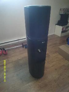 WATER DISPENSER DISTRIBUTEUR D'EAU MILANO HOT AND COLD - Photo 5