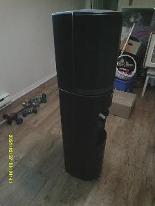 WATER DISPENSER DISTRIBUTEUR D'EAU MILANO HOT AND COLD - Photo 6