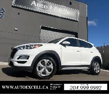 2019 HYUNDAI TUCSON ESSENTIAL - BACK-UP CAM - HEATED SEATS - AWD