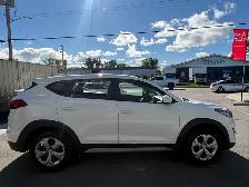 2019 HYUNDAI TUCSON ESSENTIAL - BACK-UP CAM - HEATED SEATS - AWD - Photo 6