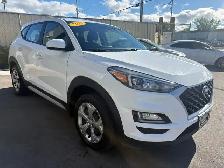 2019 HYUNDAI TUCSON ESSENTIAL - BACK-UP CAM - HEATED SEATS - AWD - Photo 7