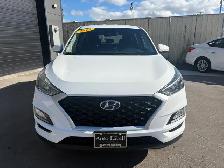 2019 HYUNDAI TUCSON ESSENTIAL - BACK-UP CAM - HEATED SEATS - AWD - Photo 8