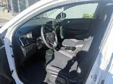 2019 HYUNDAI TUCSON ESSENTIAL - BACK-UP CAM - HEATED SEATS - AWD - Photo 9