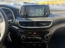 2019 HYUNDAI TUCSON ESSENTIAL - BACK-UP CAM - HEATED SEATS - AWD - Photo 11