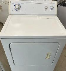 Whirlpool Large Capacity Dryer