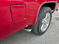 1991 Chevrolet Silverado R3500 DIESEL 6.2L / 3 3 CREW CAB DENALI - Photo 5