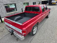 1991 Chevrolet Silverado R3500 DIESEL 6.2L / 3 3 CREW CAB DENALI - Photo 10
