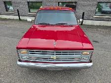 1991 Chevrolet Silverado R3500 DIESEL 6.2L / 3 3 CREW CAB DENALI - Photo 16