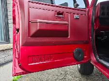 1991 Chevrolet Silverado R3500 DIESEL 6.2L / 3 3 CREW CAB DENALI - Photo 20