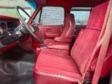 1991 Chevrolet Silverado R3500 DIESEL 6.2L / 3 3 CREW CAB DENALI - Photo 21