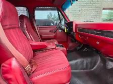 1991 Chevrolet Silverado R3500 DIESEL 6.2L / 3 3 CREW CAB DENALI - Photo 24