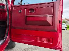 1991 Chevrolet Silverado R3500 DIESEL 6.2L / 3 3 CREW CAB DENALI - Photo 25