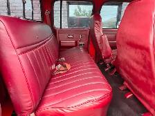 1991 Chevrolet Silverado R3500 DIESEL 6.2L / 3 3 CREW CAB DENALI - Photo 26