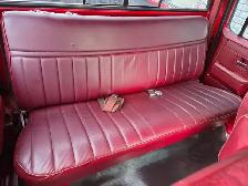 1991 Chevrolet Silverado R3500 DIESEL 6.2L / 3 3 CREW CAB DENALI - Photo 27