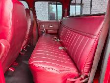 1991 Chevrolet Silverado R3500 DIESEL 6.2L / 3 3 CREW CAB DENALI - Photo 28