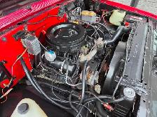 1991 Chevrolet Silverado R3500 DIESEL 6.2L / 3 3 CREW CAB DENALI - Photo 29