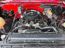 1991 Chevrolet Silverado R3500 DIESEL 6.2L / 3 3 CREW CAB DENALI - Photo 30