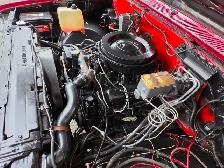 1991 Chevrolet Silverado R3500 DIESEL 6.2L / 3 3 CREW CAB DENALI - Photo 31