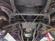 1991 Chevrolet Silverado R3500 DIESEL 6.2L / 3 3 CREW CAB DENALI - Photo 32