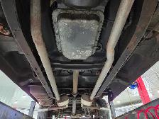 1991 Chevrolet Silverado R3500 DIESEL 6.2L / 3 3 CREW CAB DENALI - Photo 33