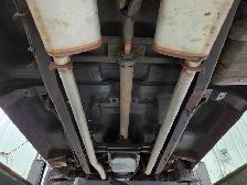 1991 Chevrolet Silverado R3500 DIESEL 6.2L / 3 3 CREW CAB DENALI - Photo 34