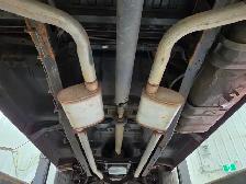 1991 Chevrolet Silverado R3500 DIESEL 6.2L / 3 3 CREW CAB DENALI - Photo 35