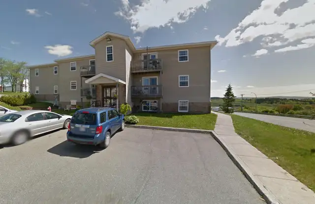 1481 Manawagonish Rd, Unit 3 — West Saint John