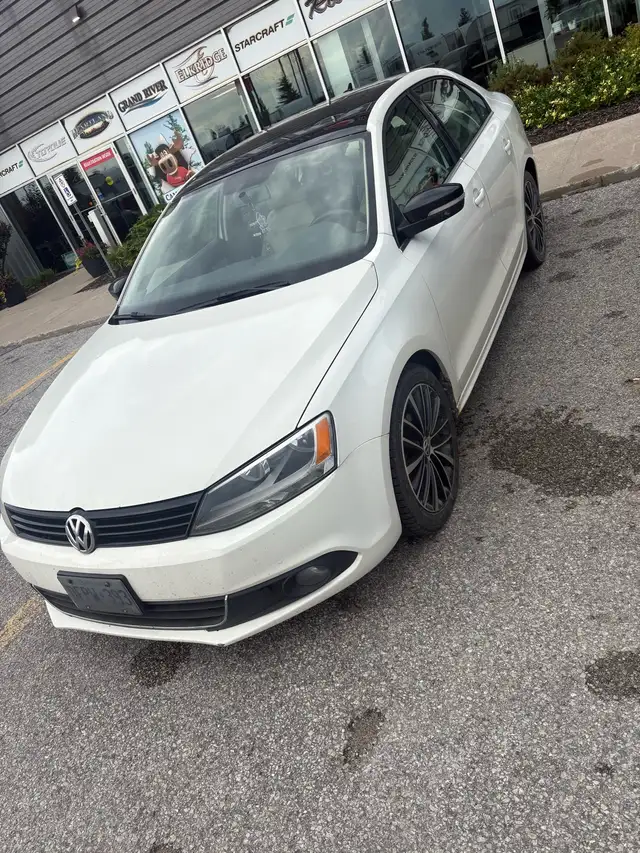 2013 tdi jetta!